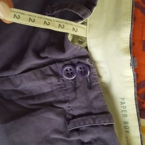 Anthropologie Shorts - Paper boy for anthropologie shorts Anthropologie Shorts - Paper boy for anthropologie shorts